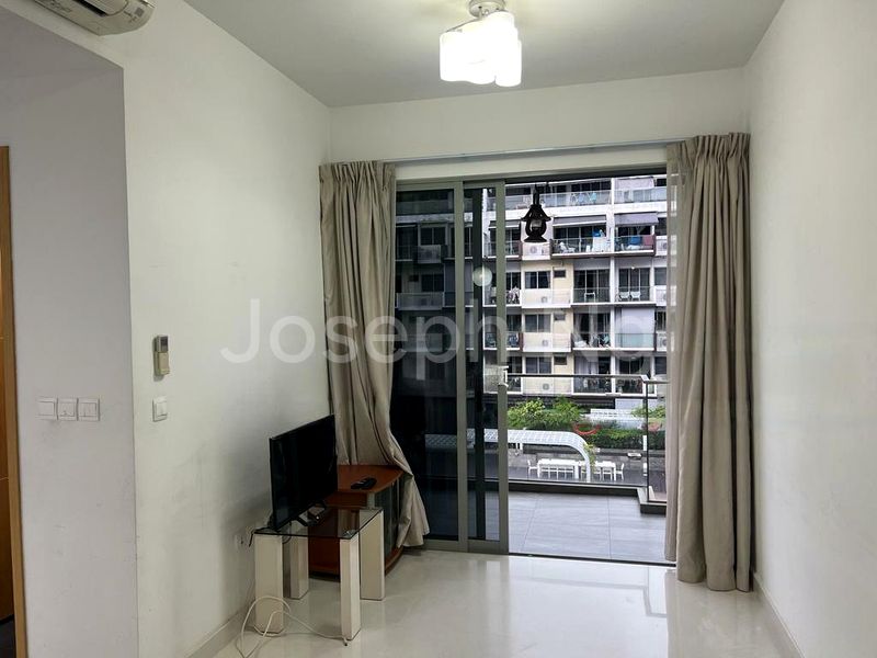 2 Bed Condo for Rent in  Casa Cambio - Image 1